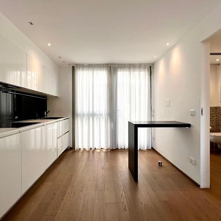 밀라노 Modern Loft 아파트 외부 사진