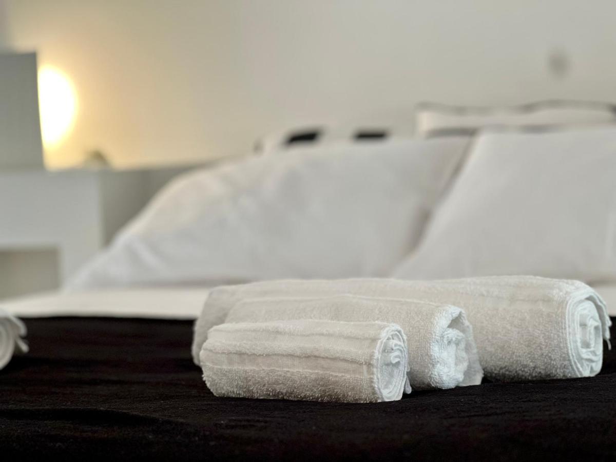 밀라노 Modern Loft 아파트 외부 사진